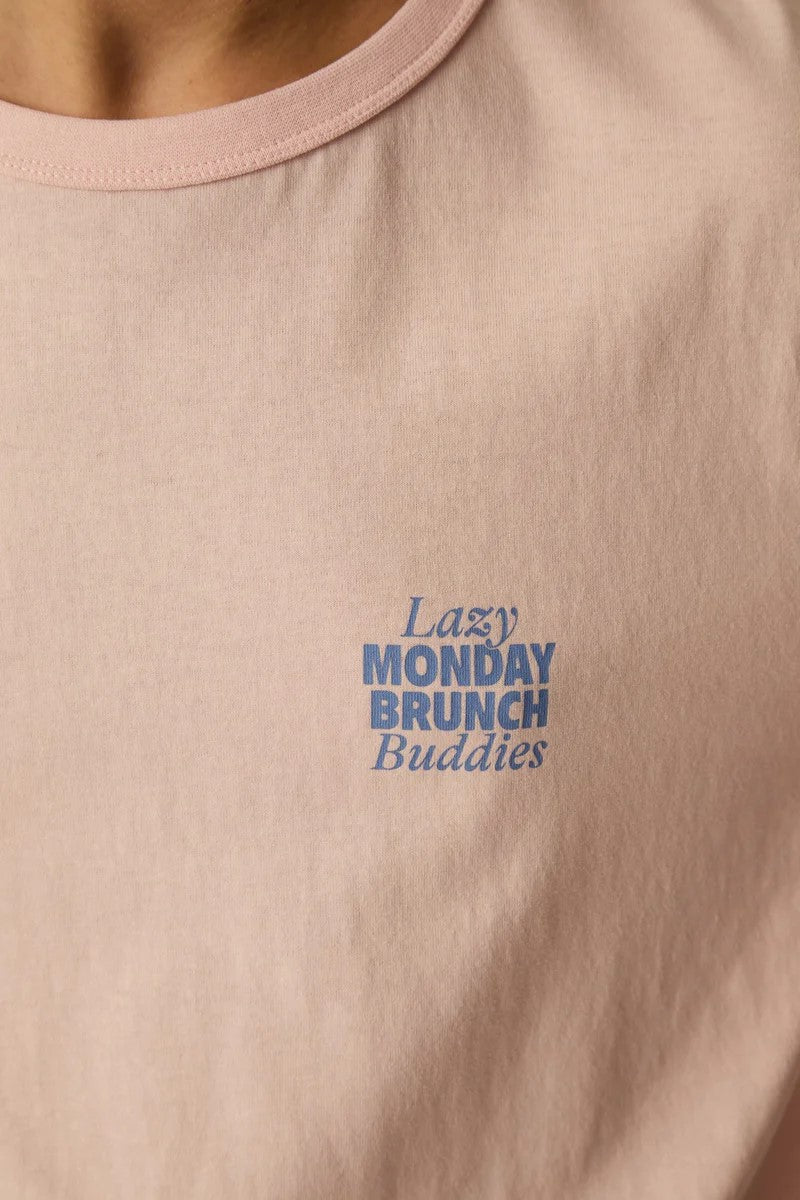 Des Petits Hauts Jerem Oversized T-Shirt