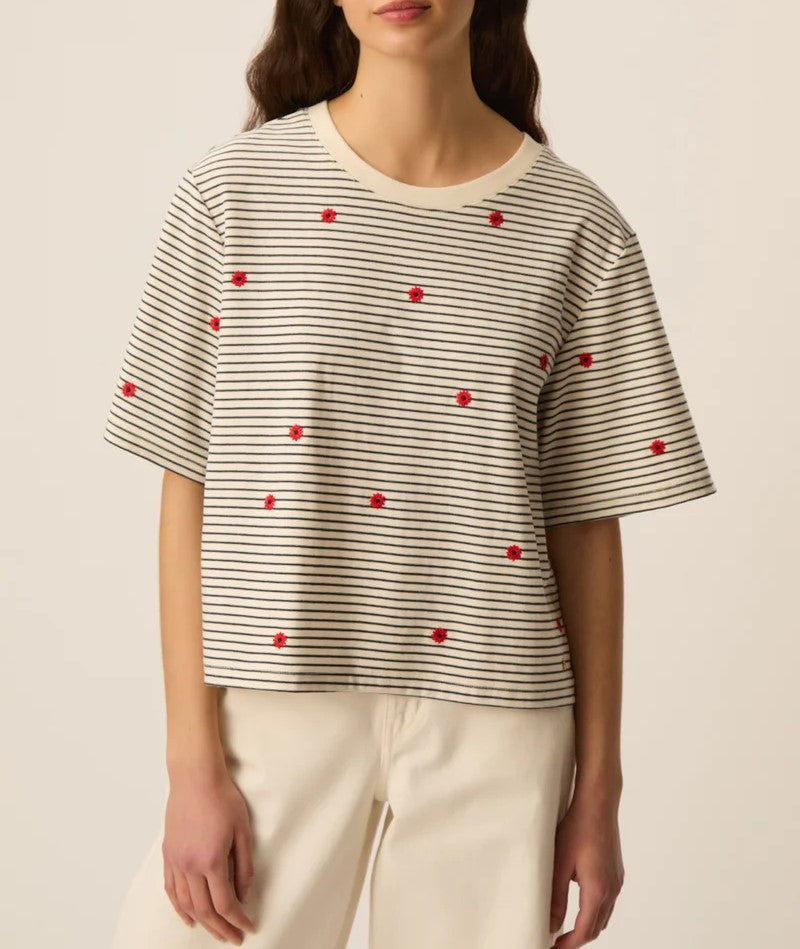 Des Petits Hauts Josef T-Shirt