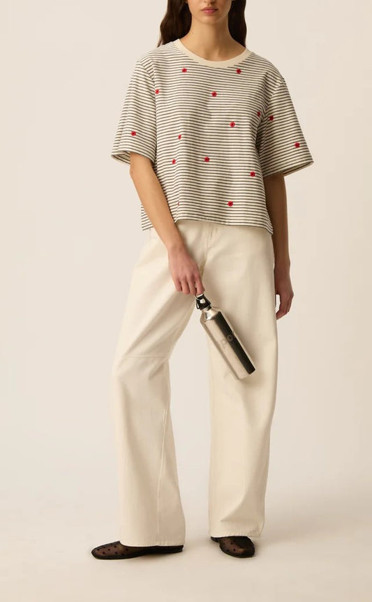 Des Petits Hauts Josef T-Shirt