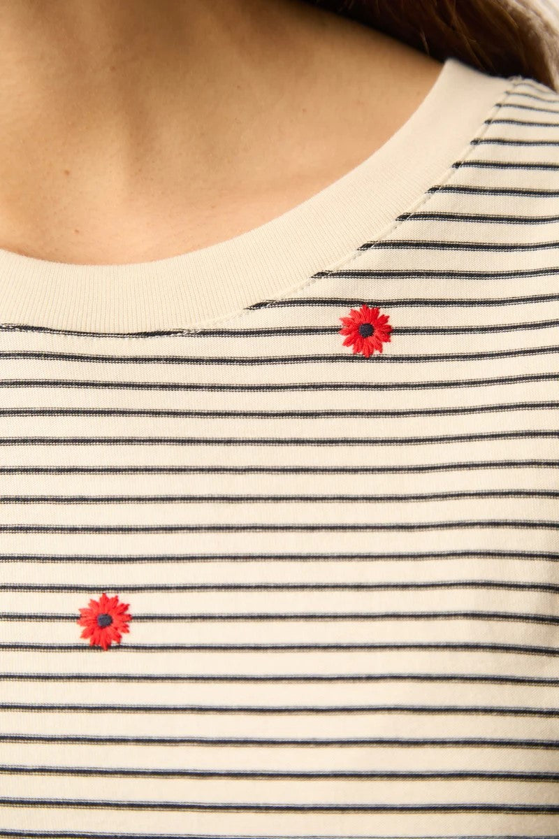 Des Petits Hauts Josef T-Shirt