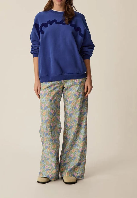 Des Petits Hauts June Sweatshirt