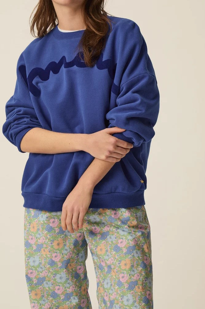 Des Petits Hauts June Sweatshirt