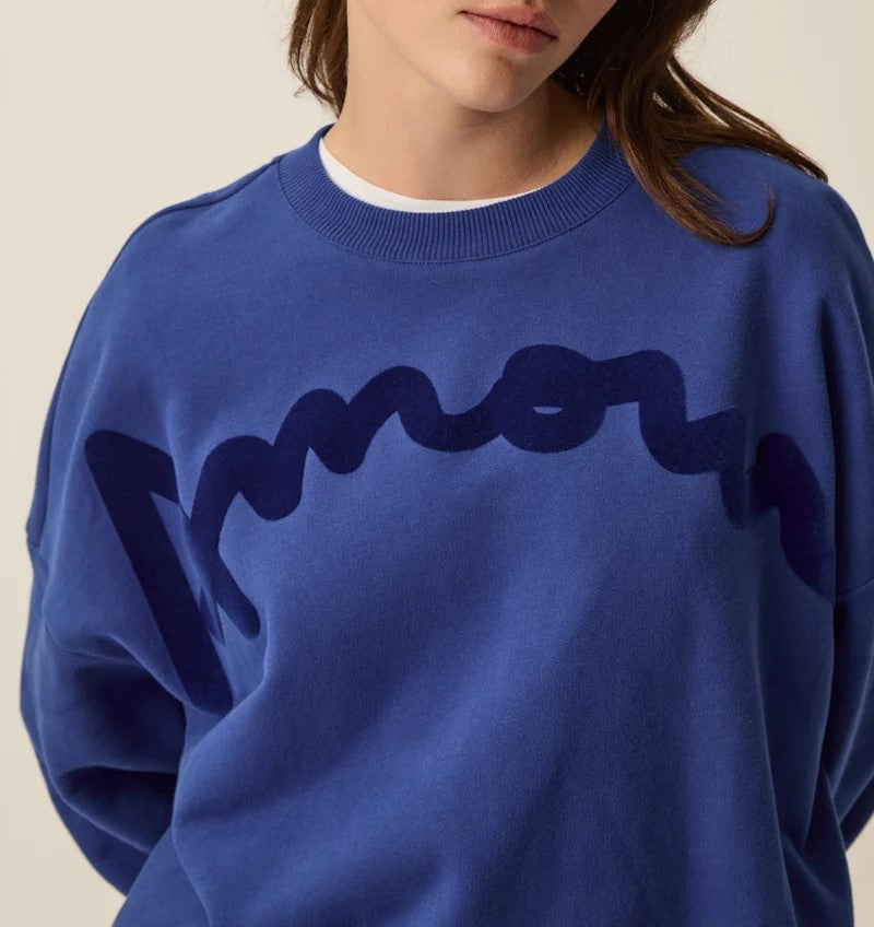 Des Petits Hauts June Sweatshirt