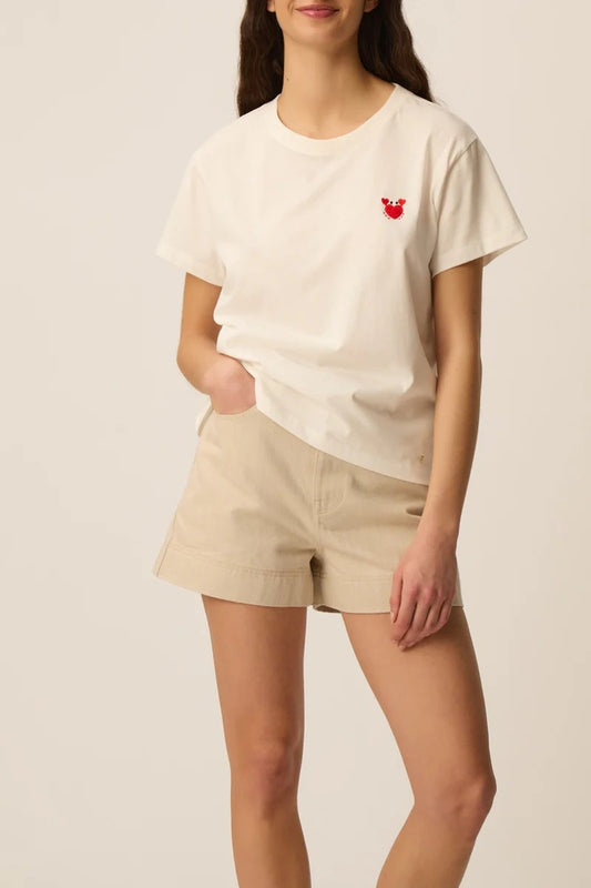 Des Petits Hauts Ilie T-Shirt