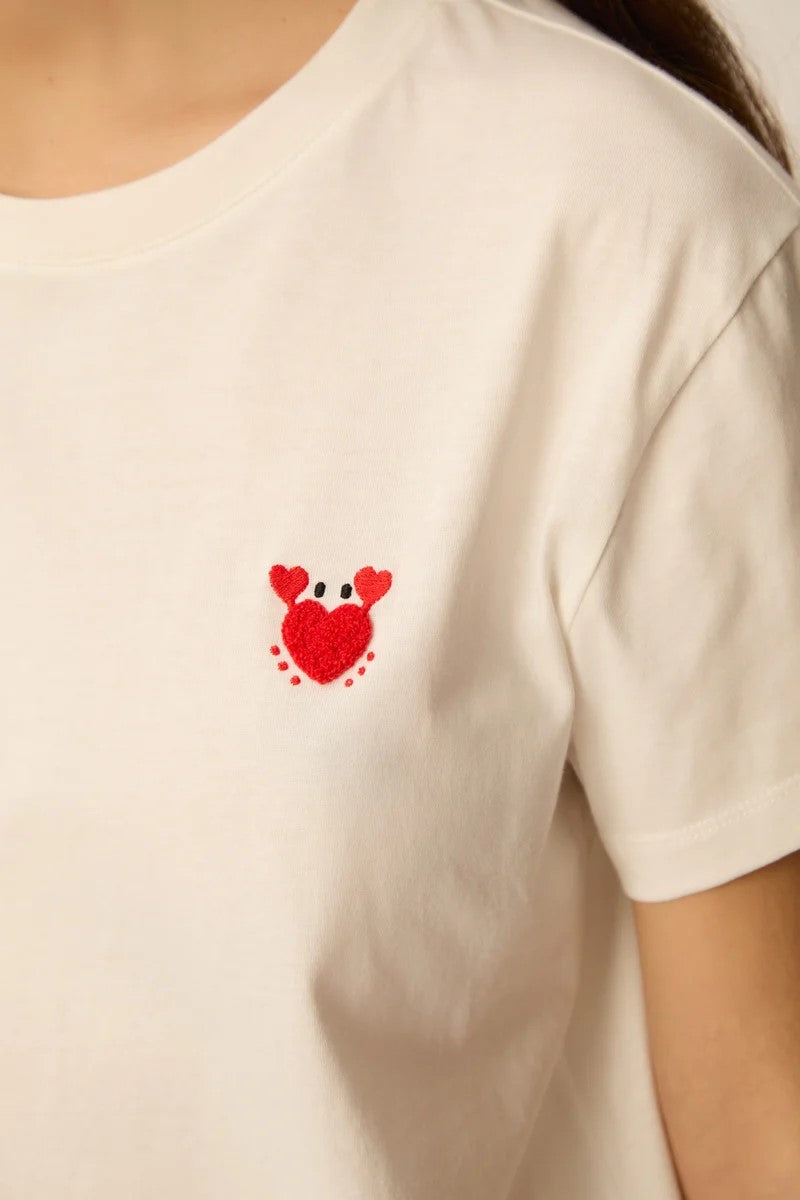 Des Petits Hauts Ilie T-Shirt