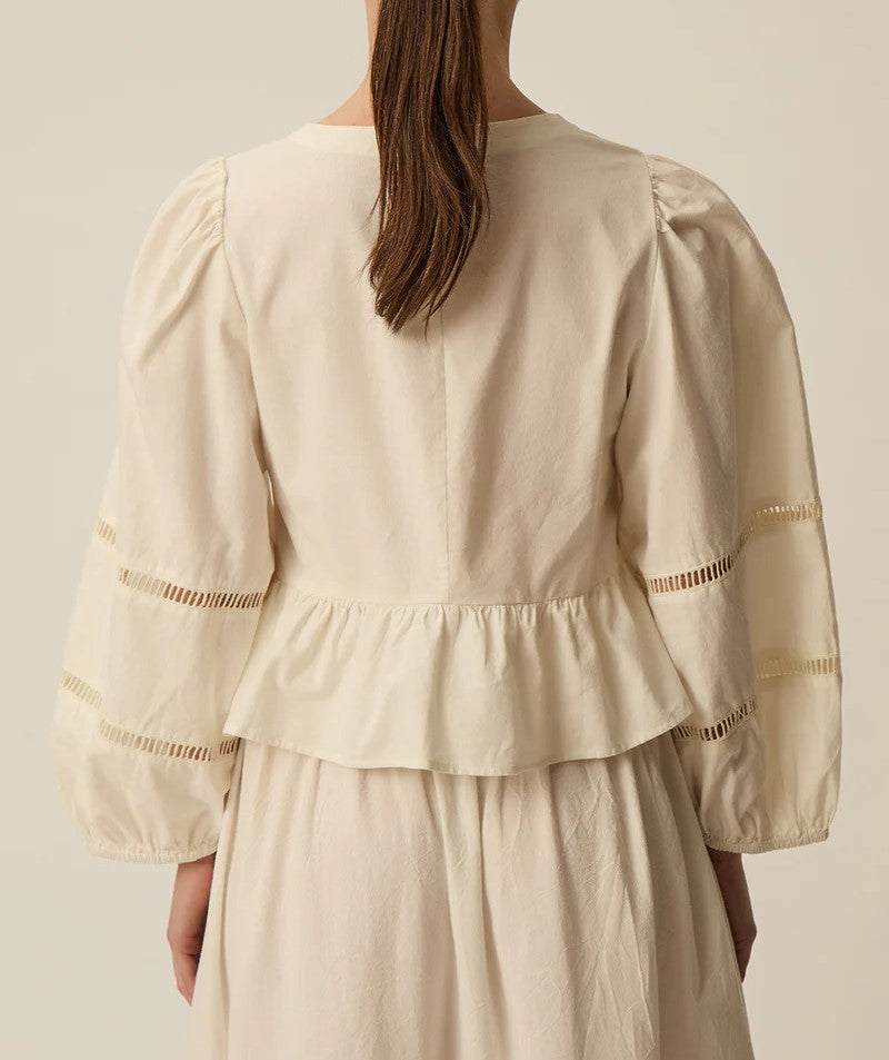 Des Petit Hauts Tolga Top