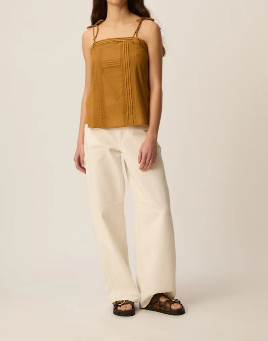 Des Petits Hauts Tesme Top