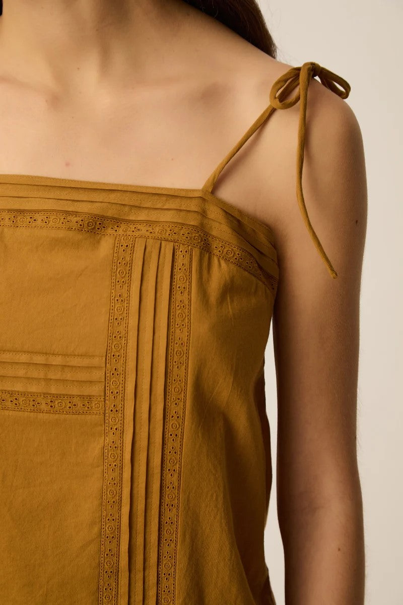 Des Petits Hauts Tesme Top