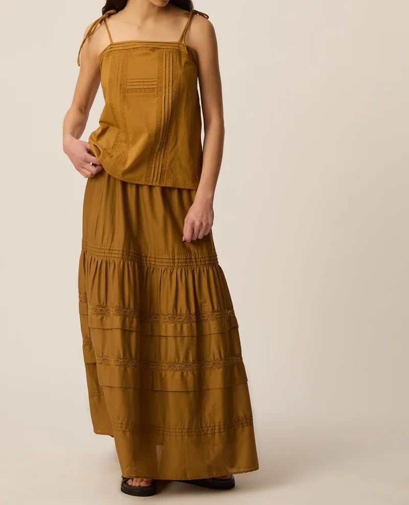 Des Petits Hauts Tesme Top