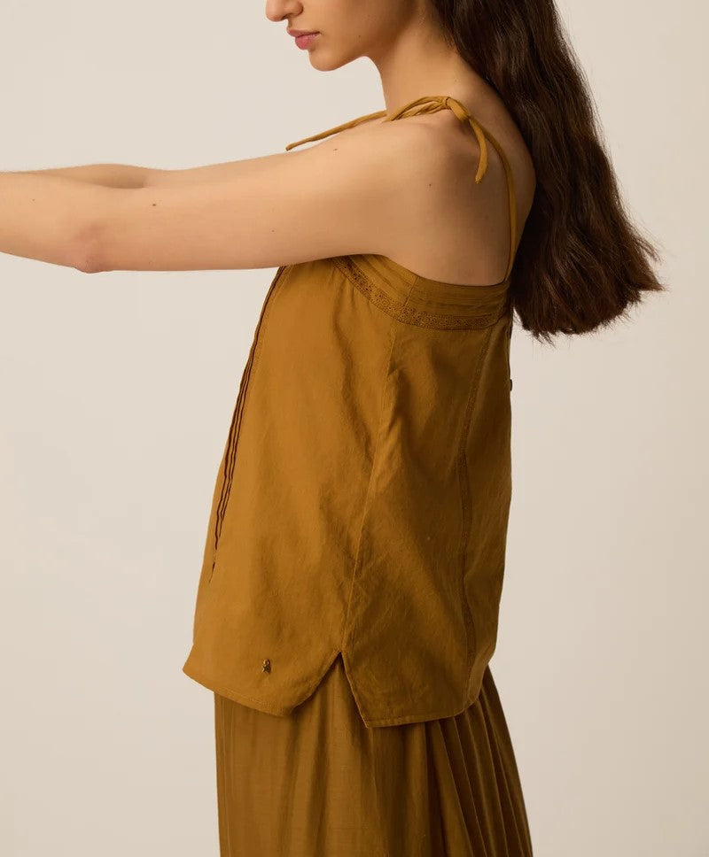 Des Petits Hauts Tesme Top