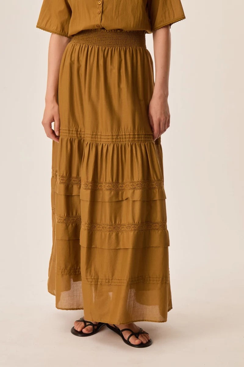 Des Petits Hauts Tessie Skirt