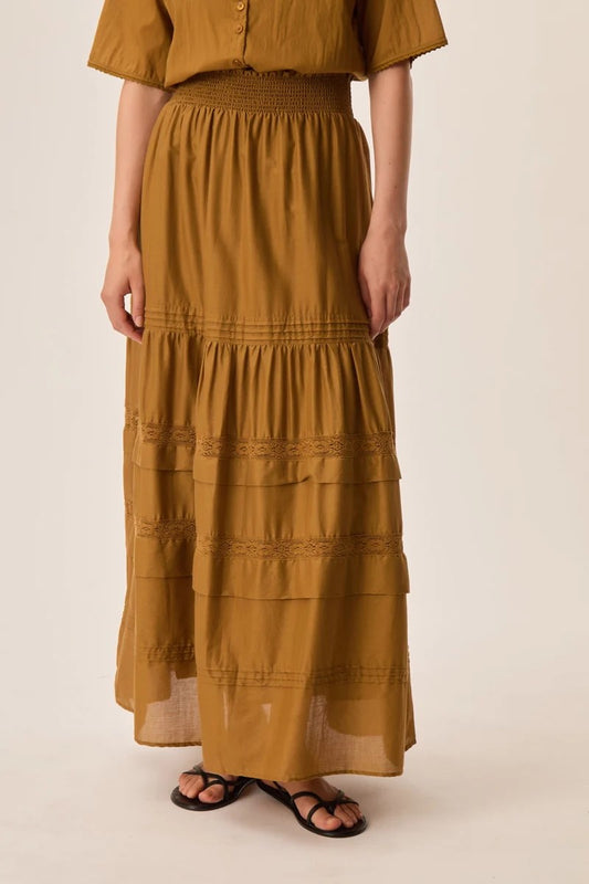 Des Petits Hauts Tessie Skirt