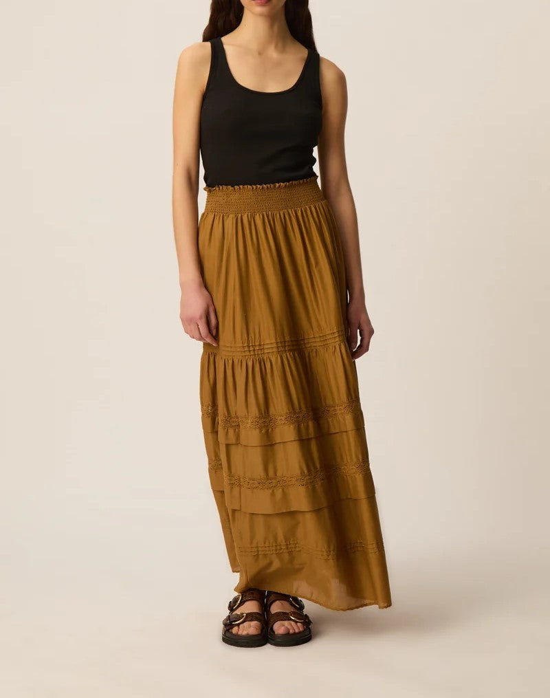 Des Petits Hauts Tessie Skirt