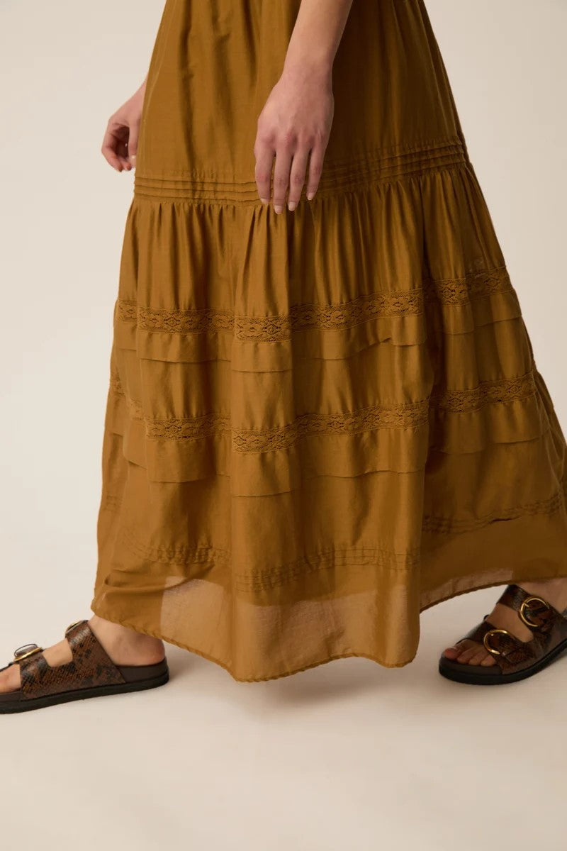 Des Petits Hauts Tessie Skirt