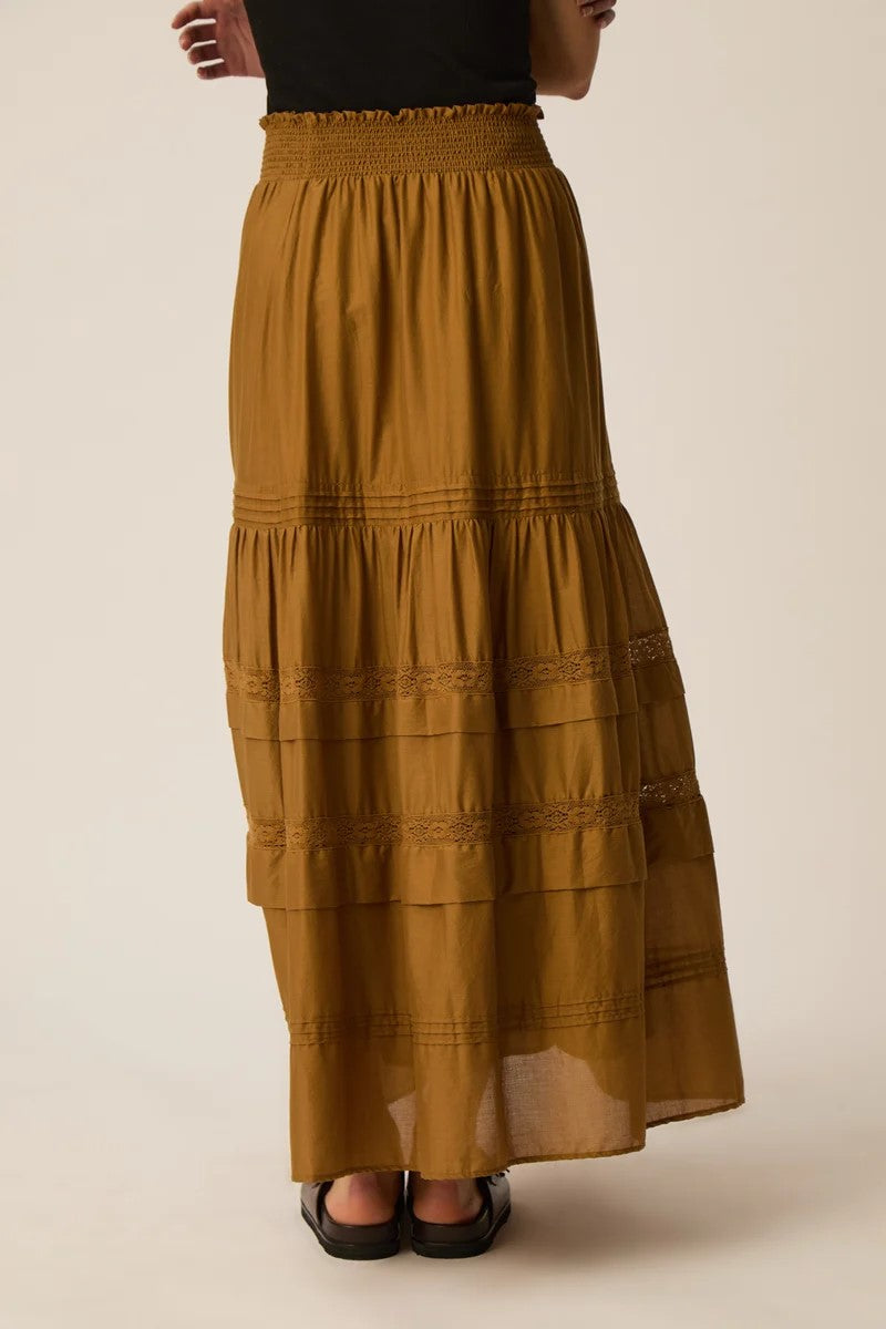 Des Petits Hauts Tessie Skirt