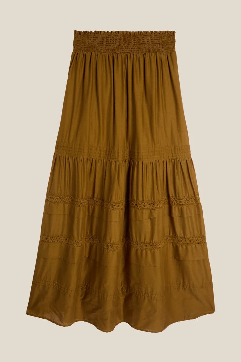 Des Petits Hauts Tessie Skirt