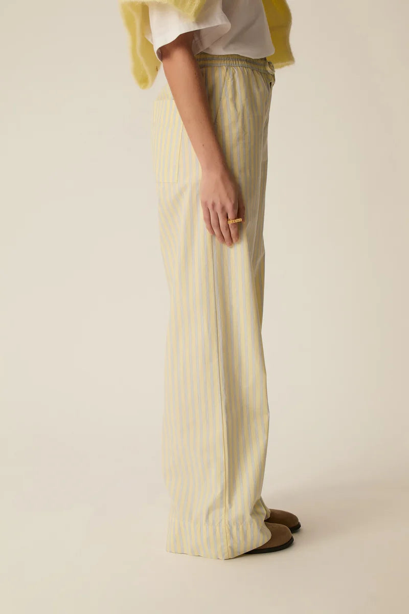 Des Petits Hauts Totem Pants