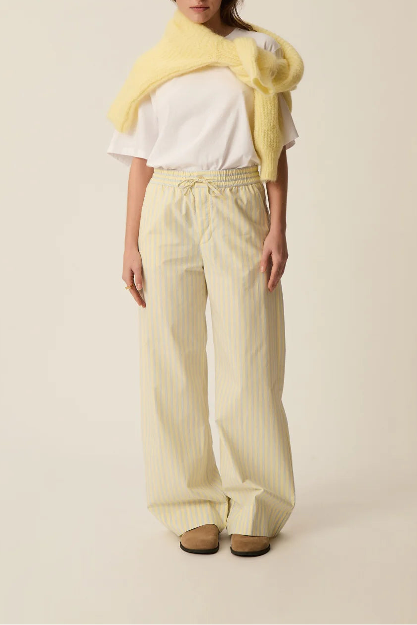 Des Petits Hauts Totem Pants