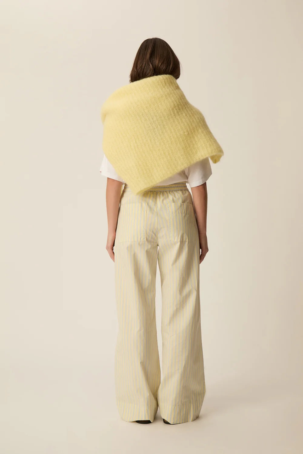 Des Petits Hauts Totem Pants