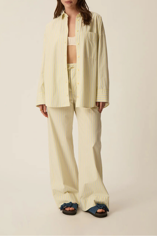 Des Petits Hauts Totoro Shirt