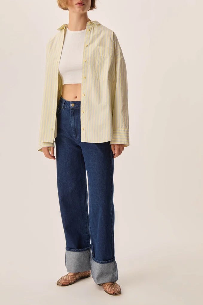 Des Petits Hauts Totoro Shirt