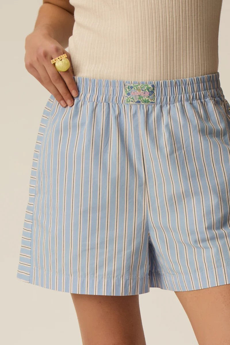 Des Petits Hauts Souki Shorts