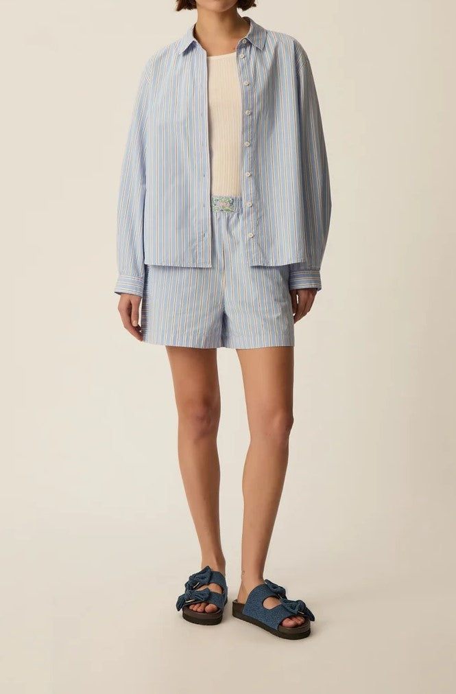 Des Petits Hauts Souki Shorts