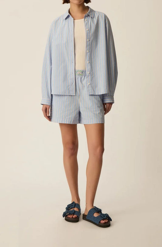 Des Petits Hauts Souki Shorts