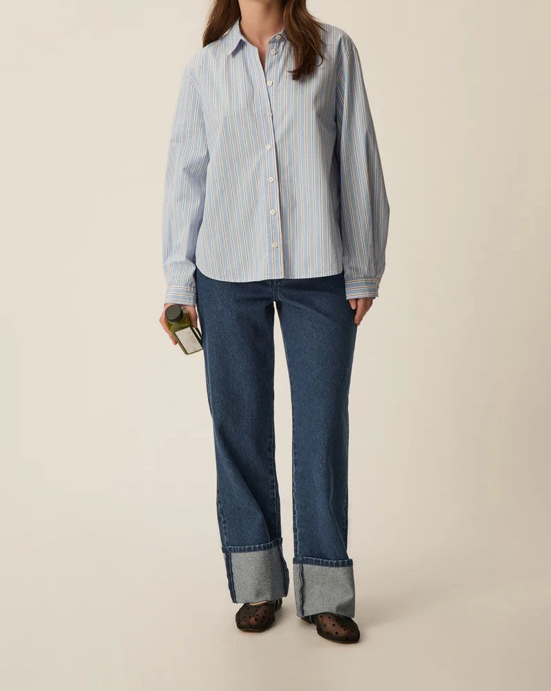 Des Petits Hauts Souvenir Shirt