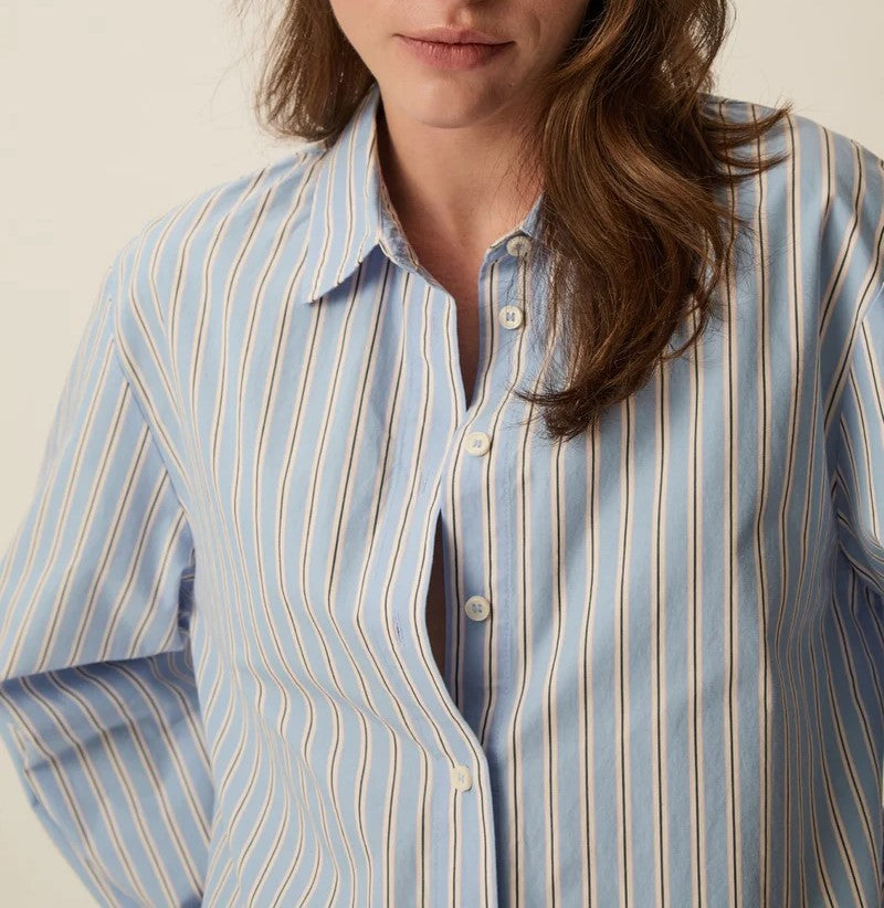 Des Petits Hauts Souvenir Shirt