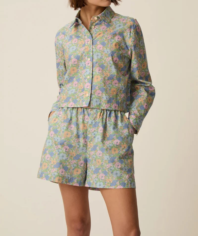 Des Petits Hauts Umalya Shirt