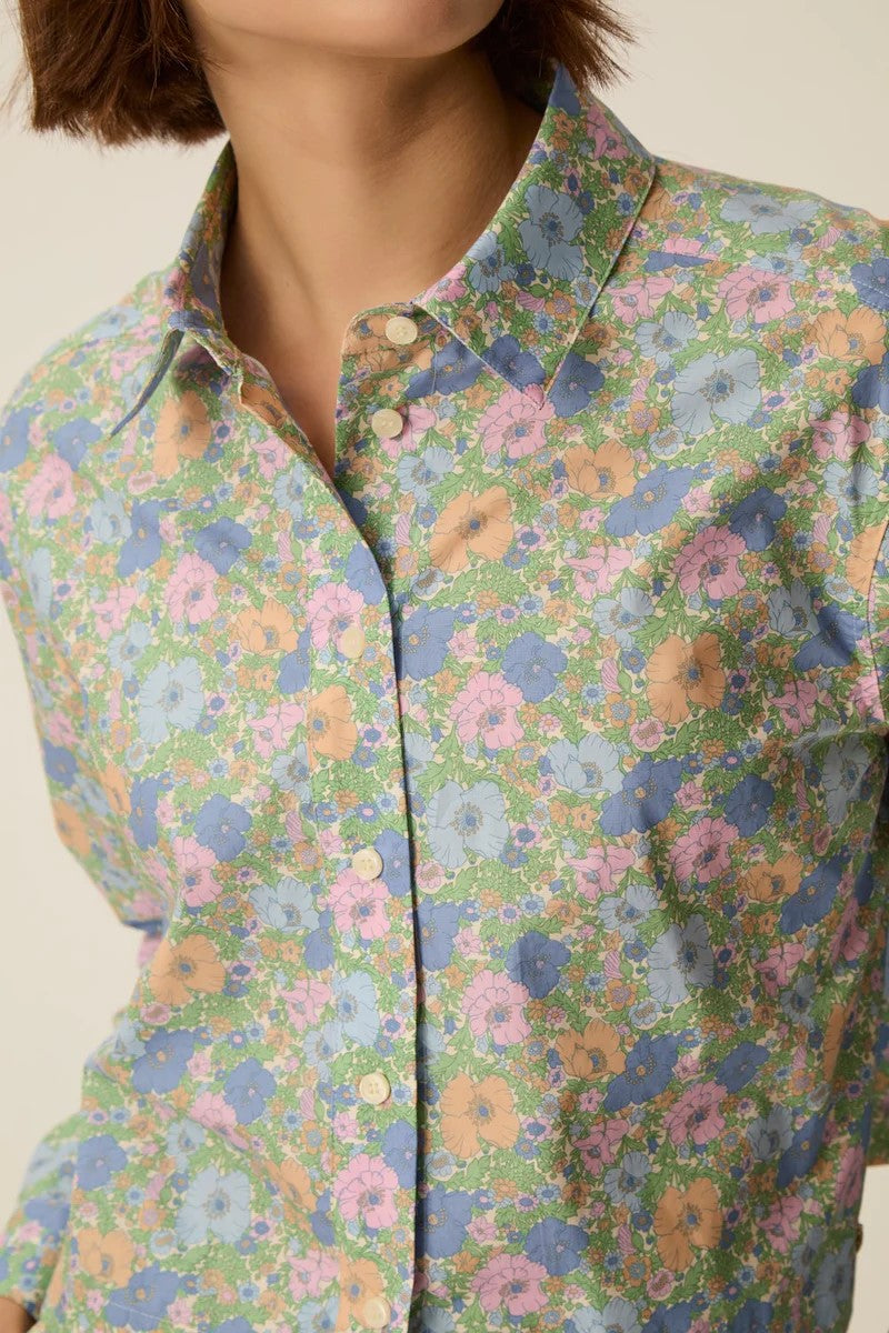 Des Petits Hauts Umalya Shirt