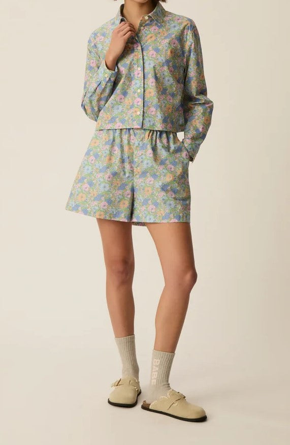 Des Petits Hauts Umalya Shirt