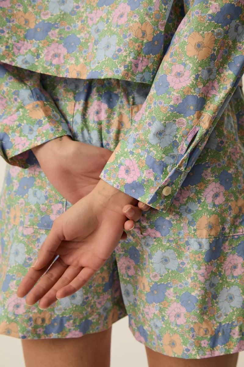 Des Petits Hauts Umalya Shirt