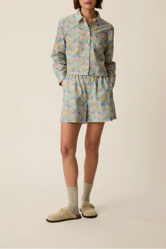 Des Petits Hauts Umami Shorts