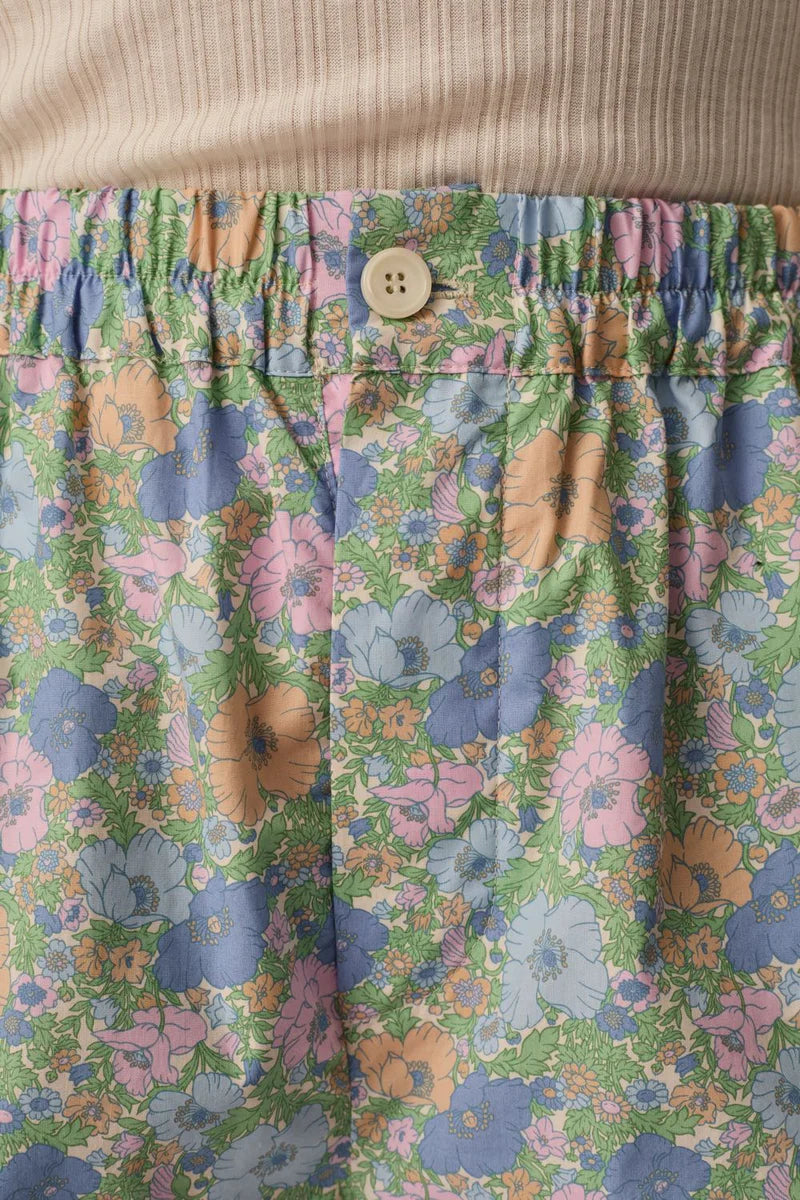 Des Petits Hauts Umami Shorts