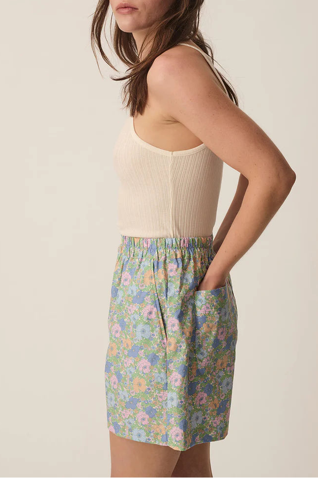Des Petits Hauts Umami Shorts