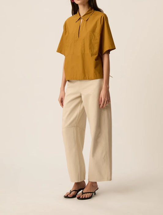 Des Petits Hauts Rebya Shirt