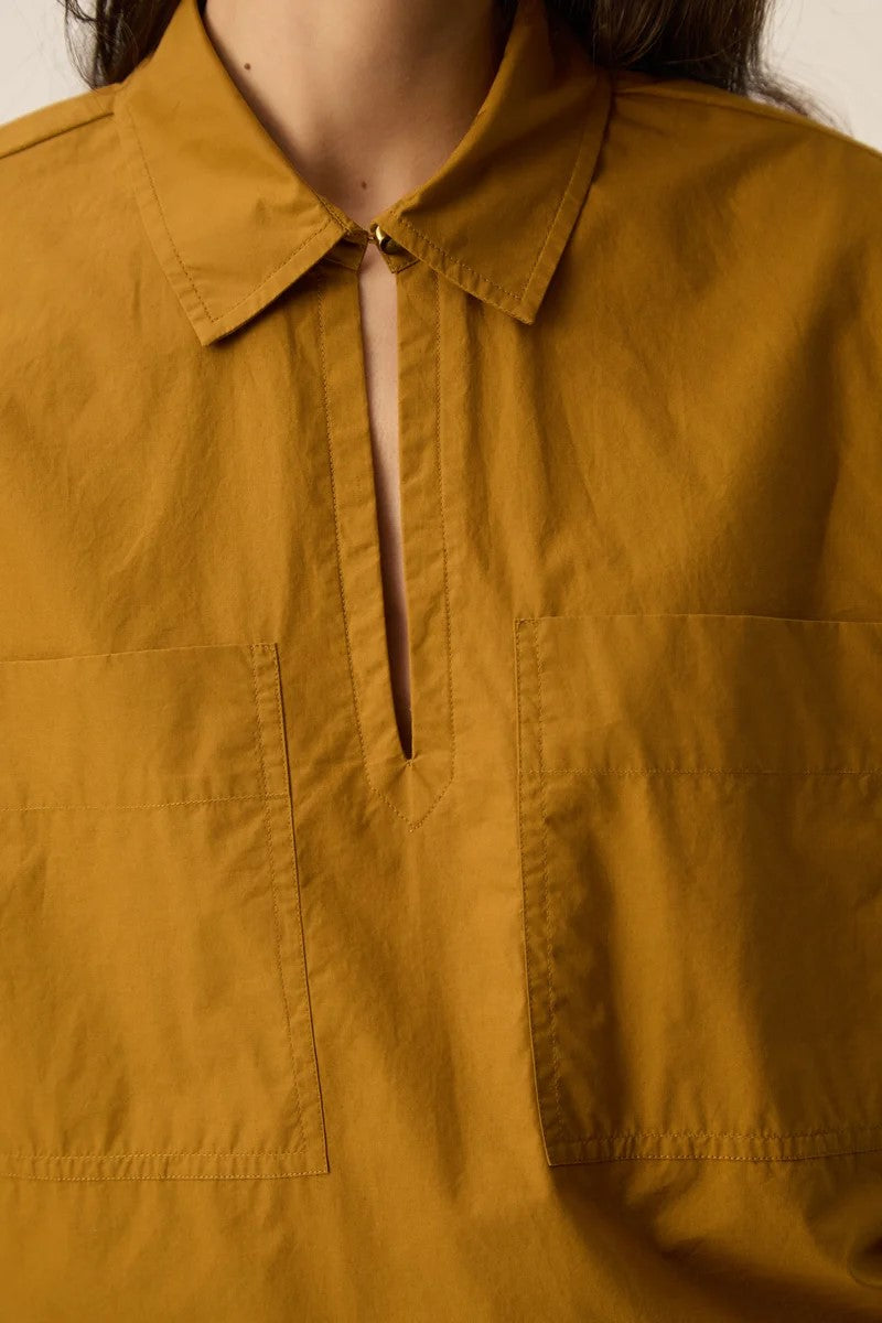 Des Petits Hauts Rebya Shirt