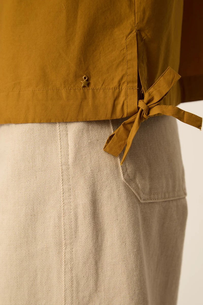 Des Petits Hauts Rebya Shirt