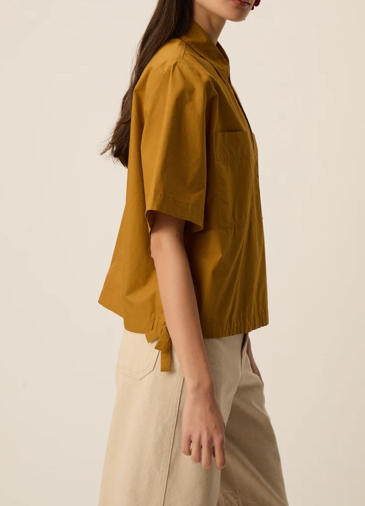 Des Petits Hauts Rebya Shirt