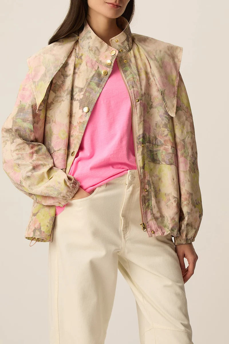 Des Petits Hauts Ylang Parka