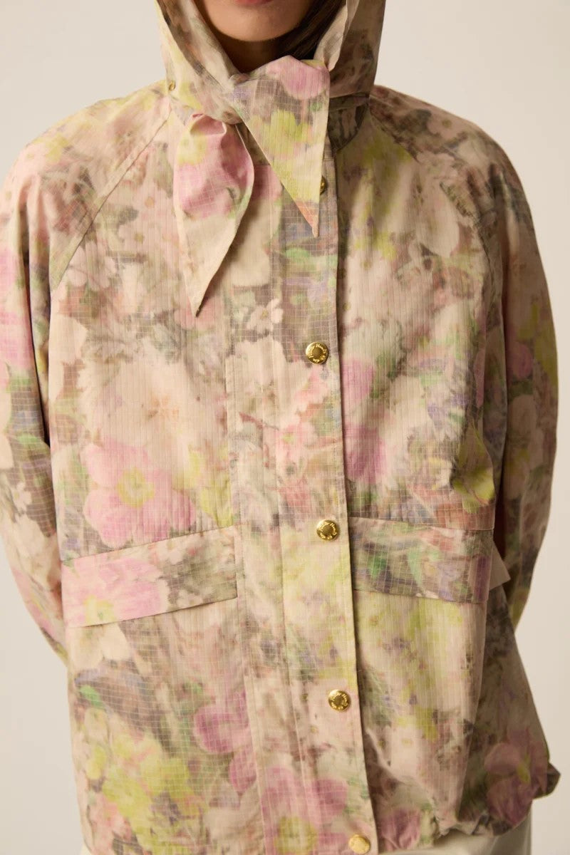 Des Petits Hauts Ylang Parka