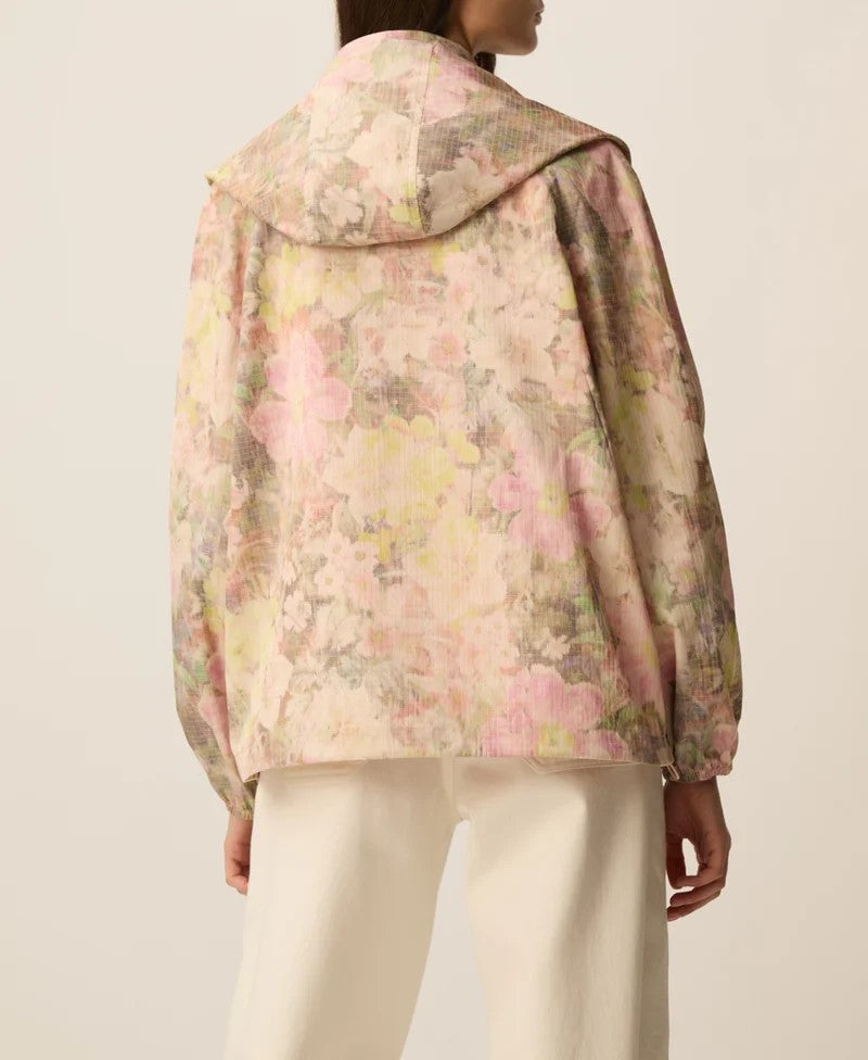 Des Petits Hauts Ylang Parka
