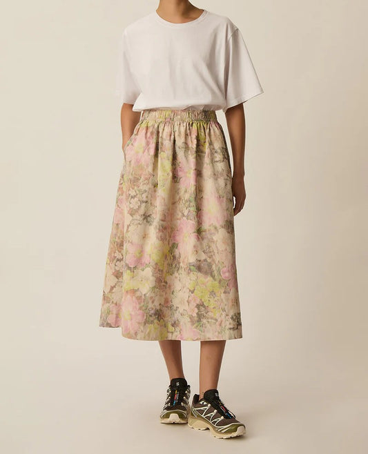 Des Petits Hauts Ylane Skirt