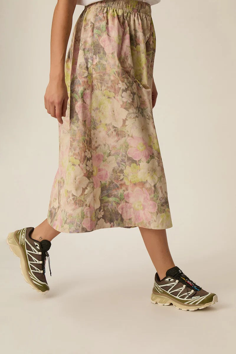 Des Petits Hauts Ylane Skirt
