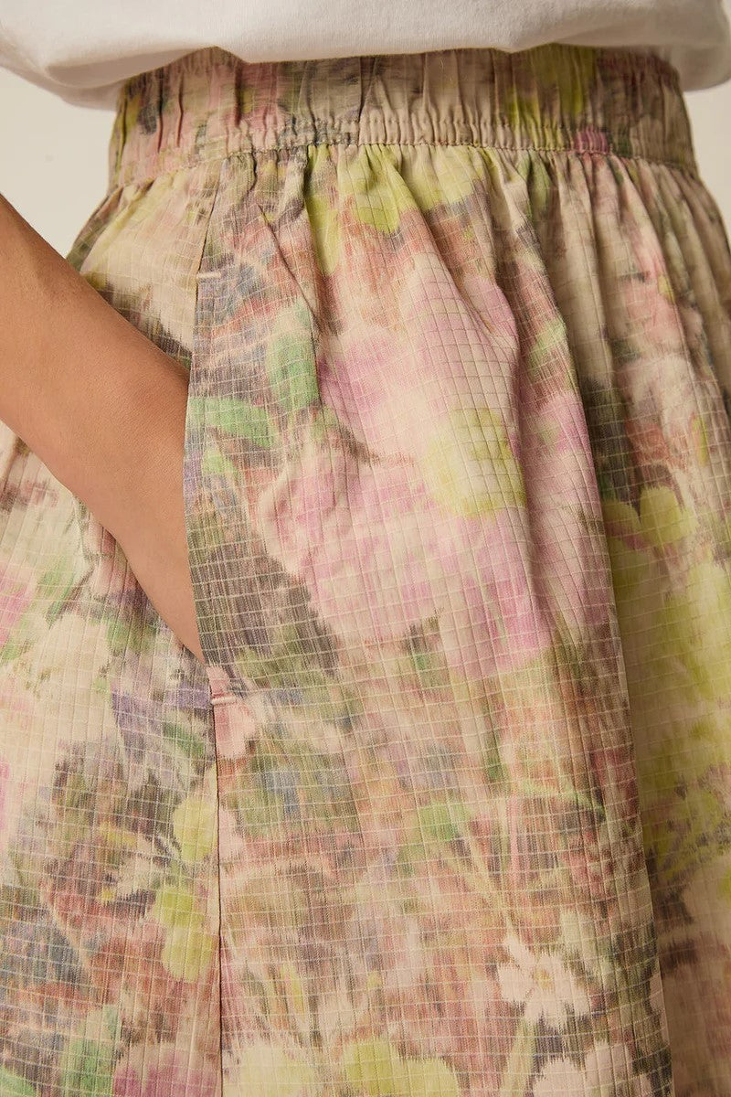 Des Petits Hauts Ylane Skirt