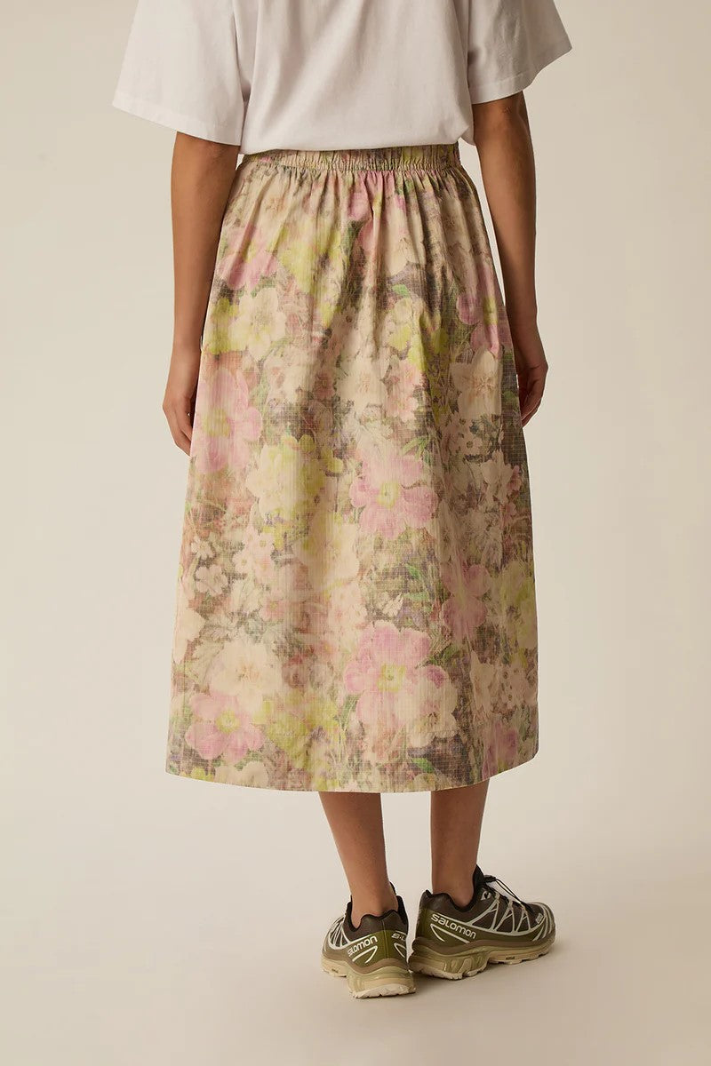 Des Petits Hauts Ylane Skirt