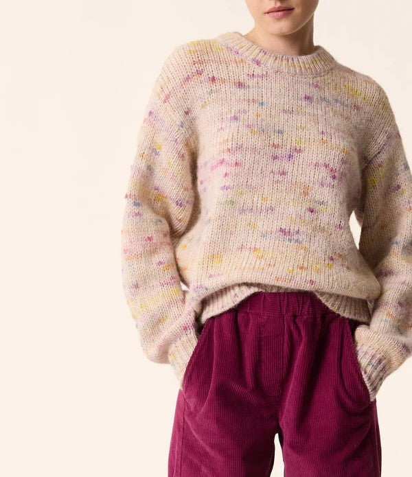 Des Petits Hauts Clairette Jumper