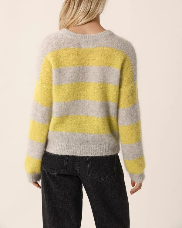 Des Petits Hauts Banelle Jumper